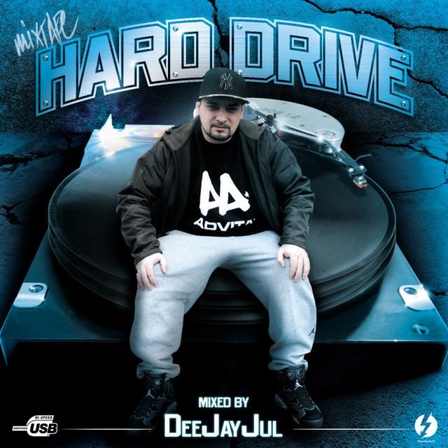 DeeJayJul Podcast