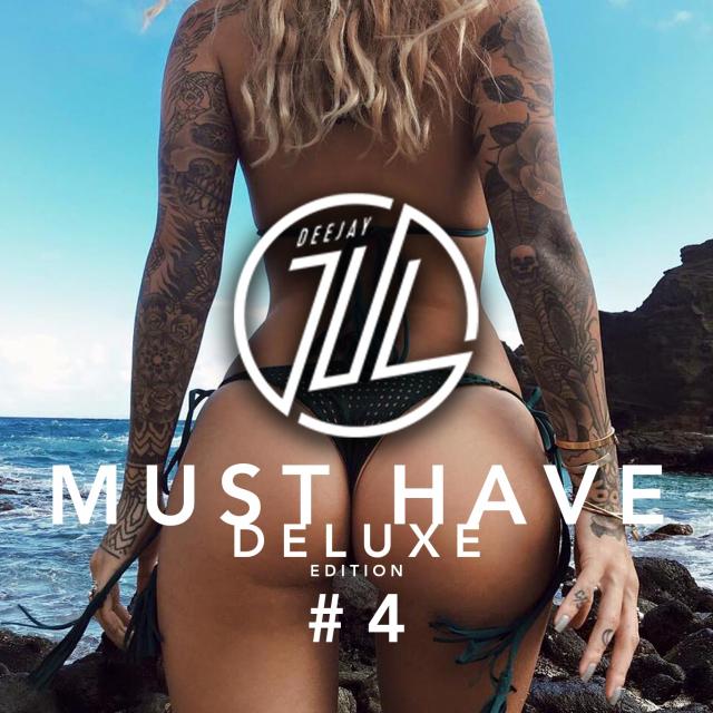 DeeJayJul Podcast