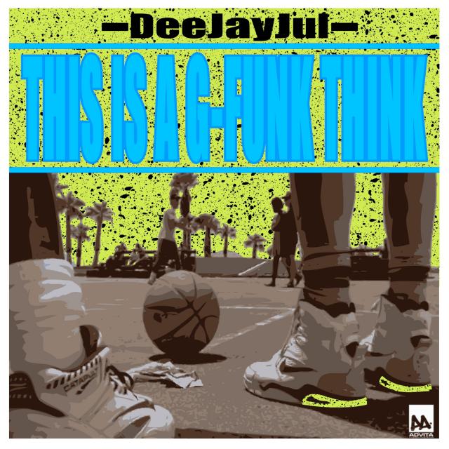 DeeJayJul Podcast