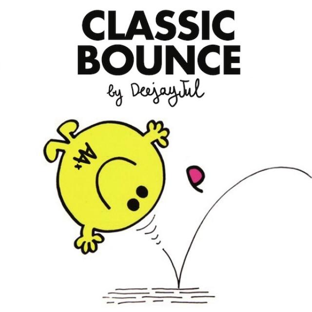 DeeJayJul Podcast