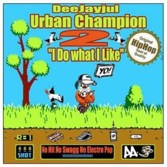 DeeJayJul Podcast