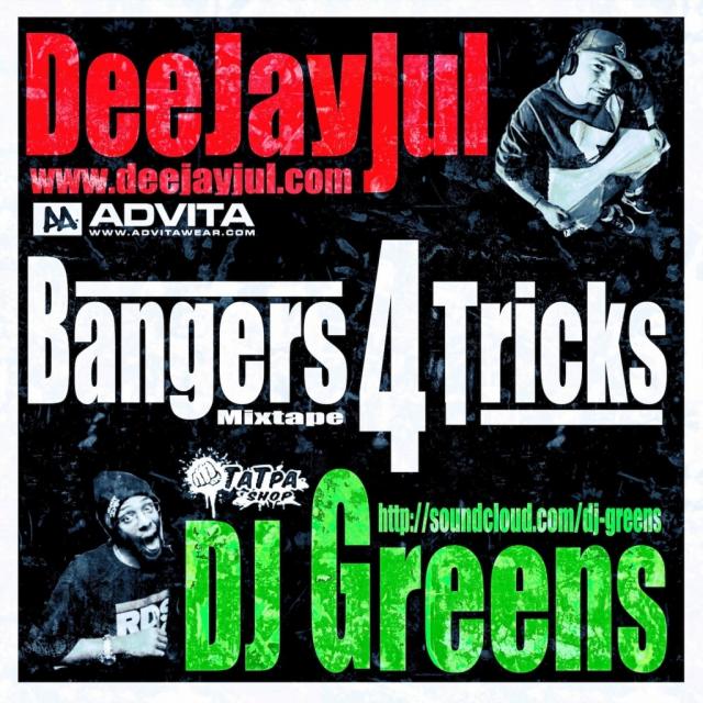 DeeJayJul Podcast