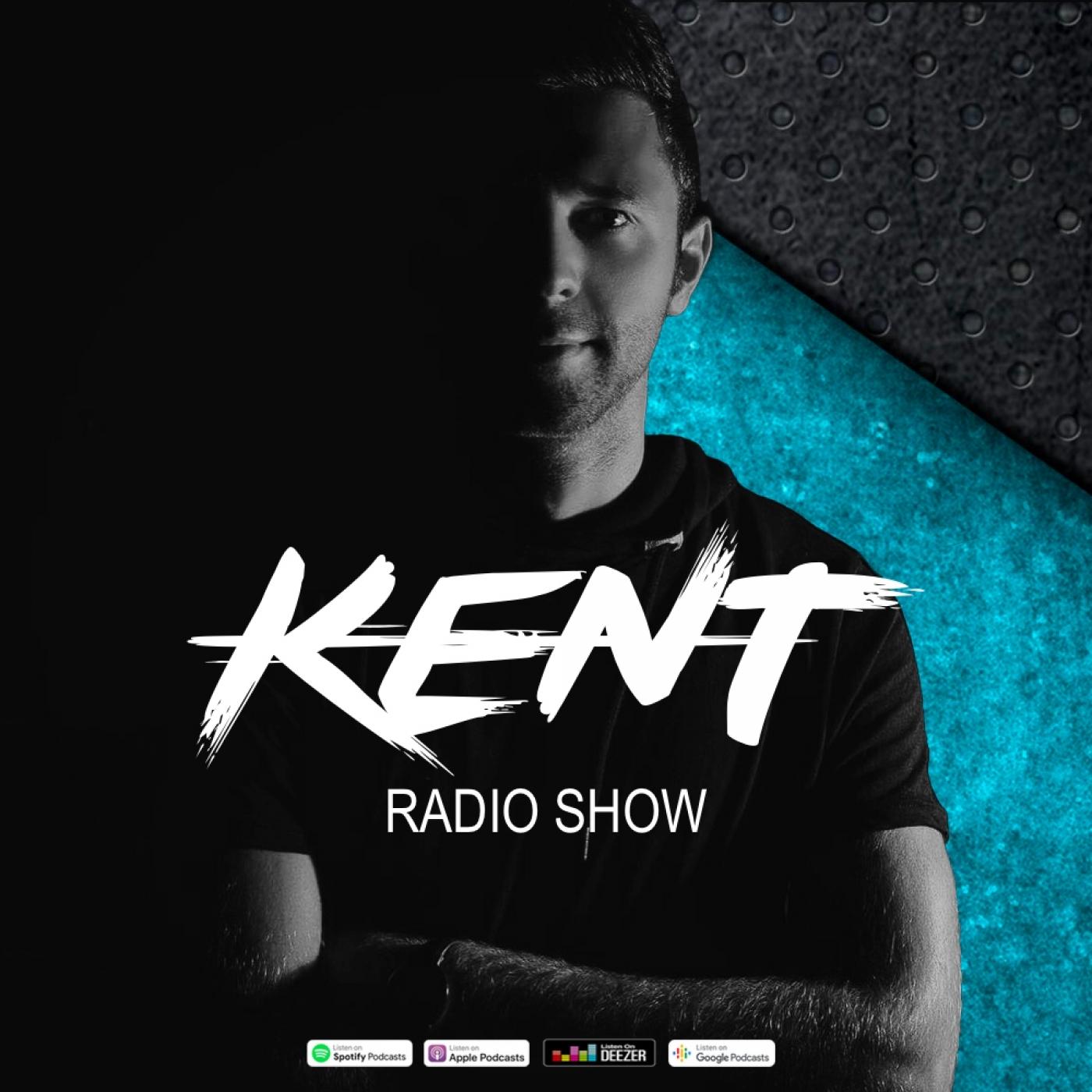 Kent Radio Show