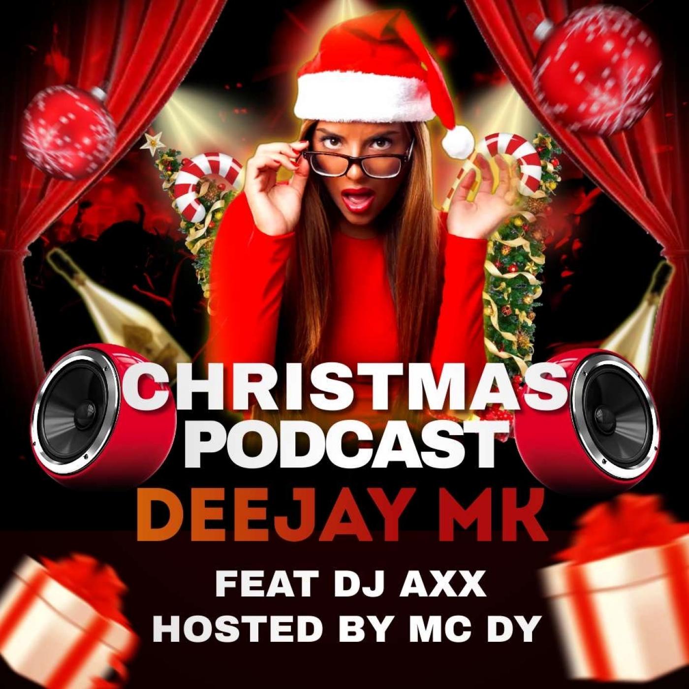 Podcast By Deejay MK podcast artwork