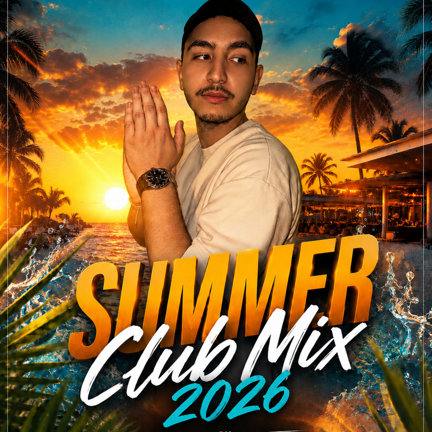 Podcast By Deejay MK