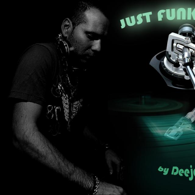 Just Funk to me ( Deejay Sam)