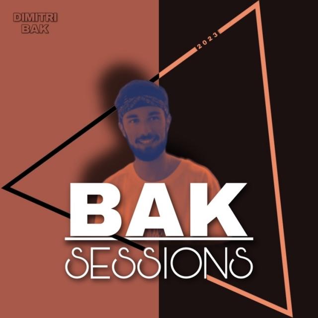 DIMITRI BAK PODCAST