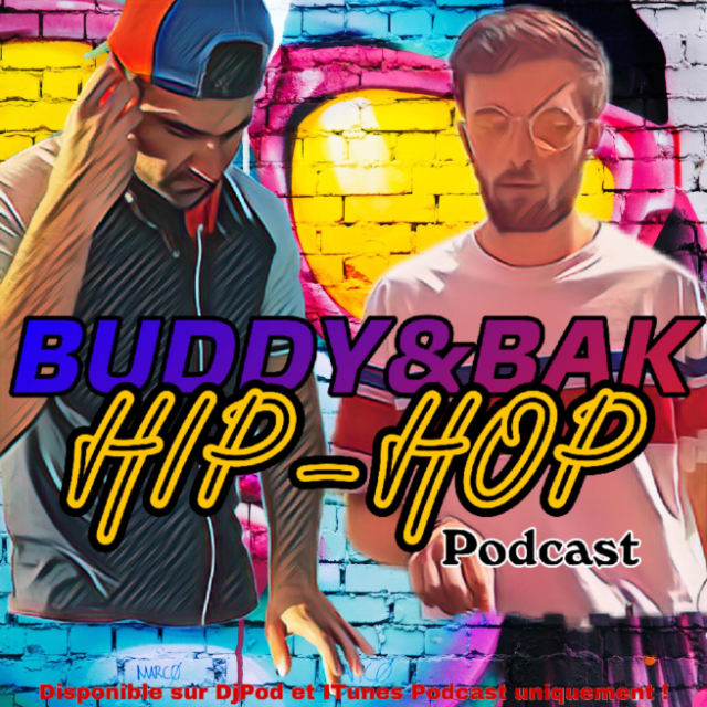 DIMITRI BAK PODCAST