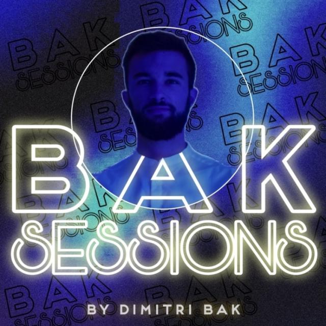 DIMITRI BAK PODCAST