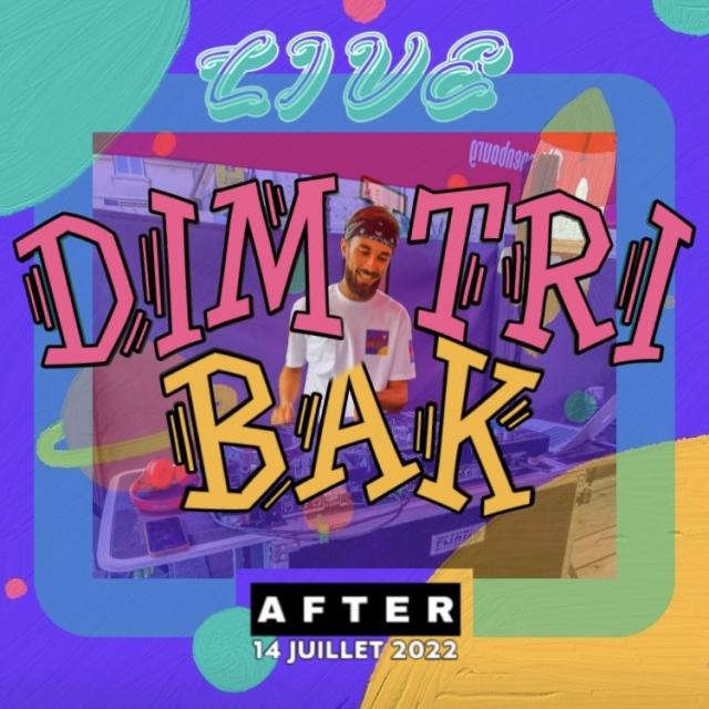 LIVE SUMMER 2022 (After) episode artwork