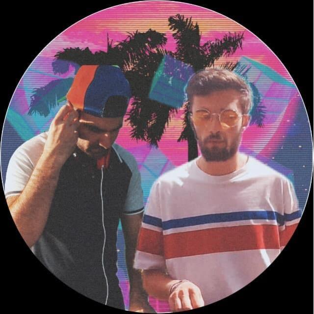 DIMITRI BAK PODCAST