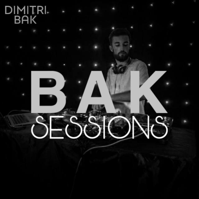 DIMITRI BAK PODCAST