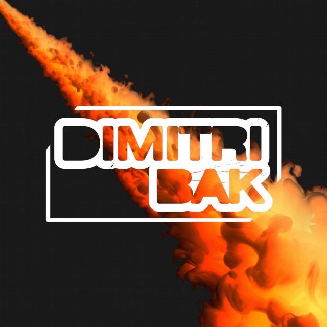 DIMITRI BAK PODCAST