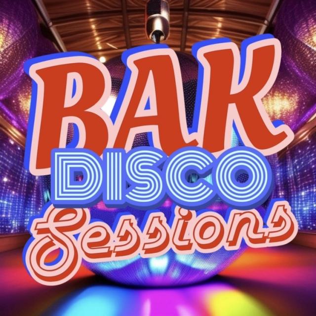 DIMITRI BAK PODCAST