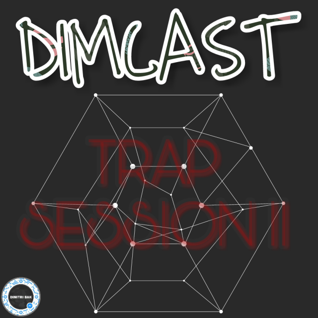 DIMITRI BAK PODCAST