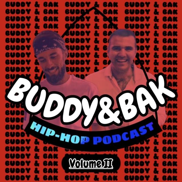 DIMITRI BAK PODCAST