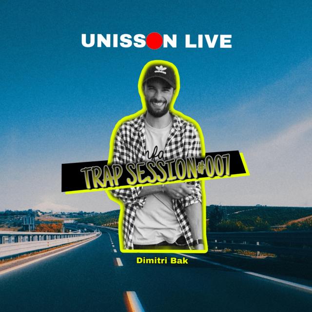 DIMITRI BAK PODCAST