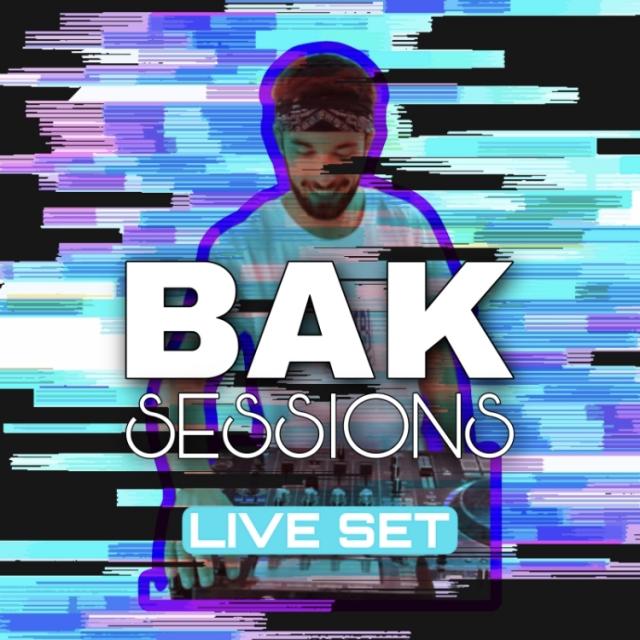 DIMITRI BAK PODCAST