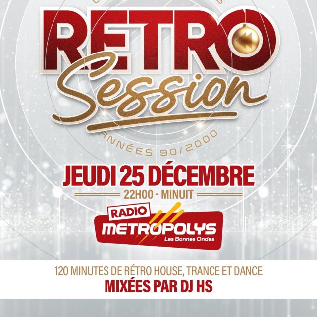 RetroNoel2025DjHSMetropolys