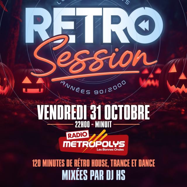 Retro-DjHS-Metropolys31-10-25