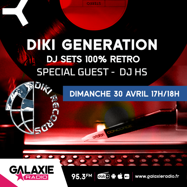 100% MIX (Rétro & Techno) Dj HS