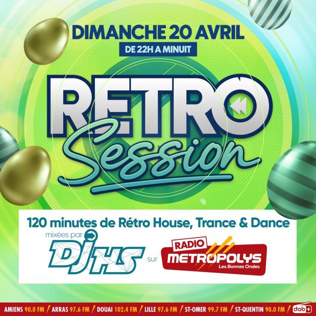RetroPaques2025MétroDjHs