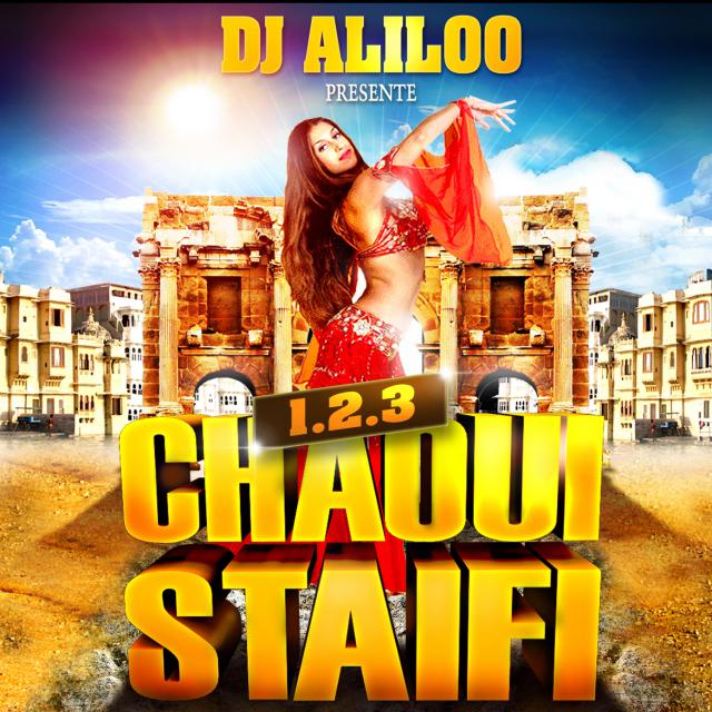 1.2.3 Chaoui Staifi - Dj Aliloo