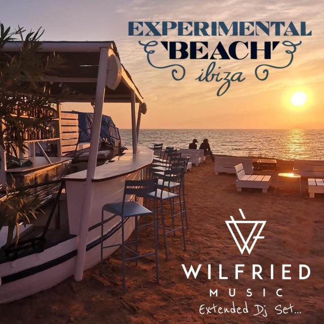 Wilfried  Music