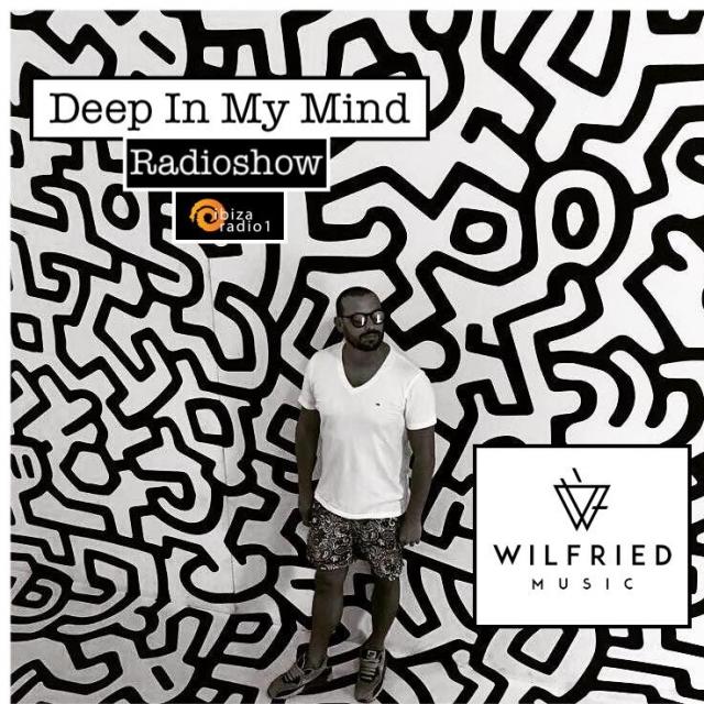 Wilfried  Music