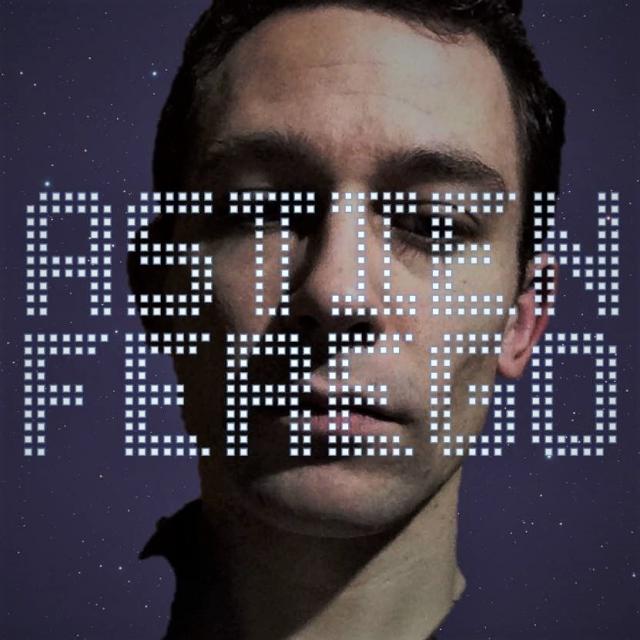 Dj ASTIEN FEREGO - Home Mixes