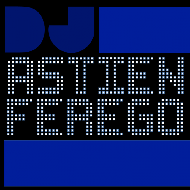 Dj ASTIEN FEREGO - Home Mixes