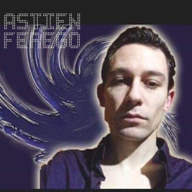Dj ASTIEN FEREGO - Home Mixes