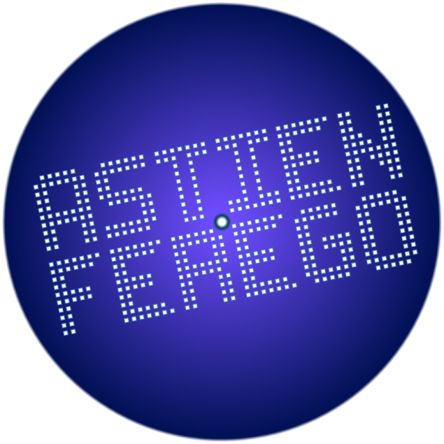 Dj ASTIEN FEREGO - Home Mixes