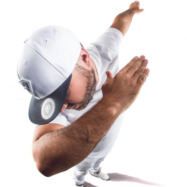 DJ BENS -THE PODCAST-