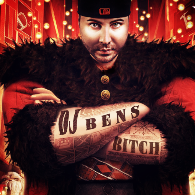 WIWY Vol 2 By Dj Bens (Classic' Rap/Rnb Français) episode artwork