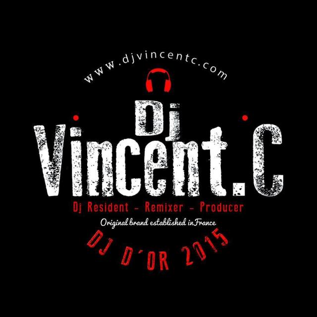 Dj.Vincent.C House In The City 6