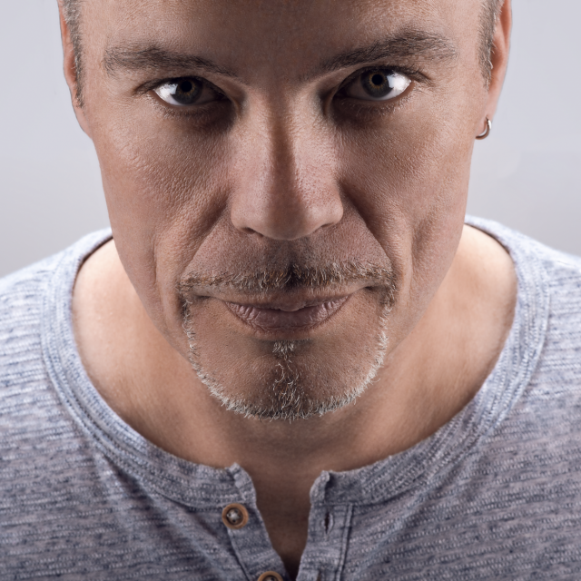 DJ.VINCENT.C - HOUSE IN THE CITY @VICOMTE (Rouen FR) - August 05 th 2017