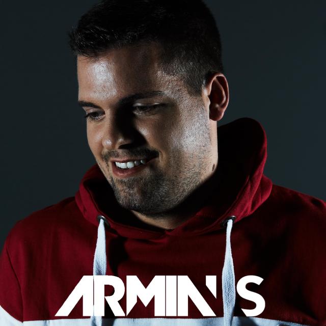ARMIN S - The Podcast