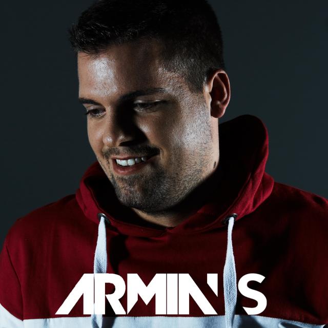 ARMIN S - The Podcast