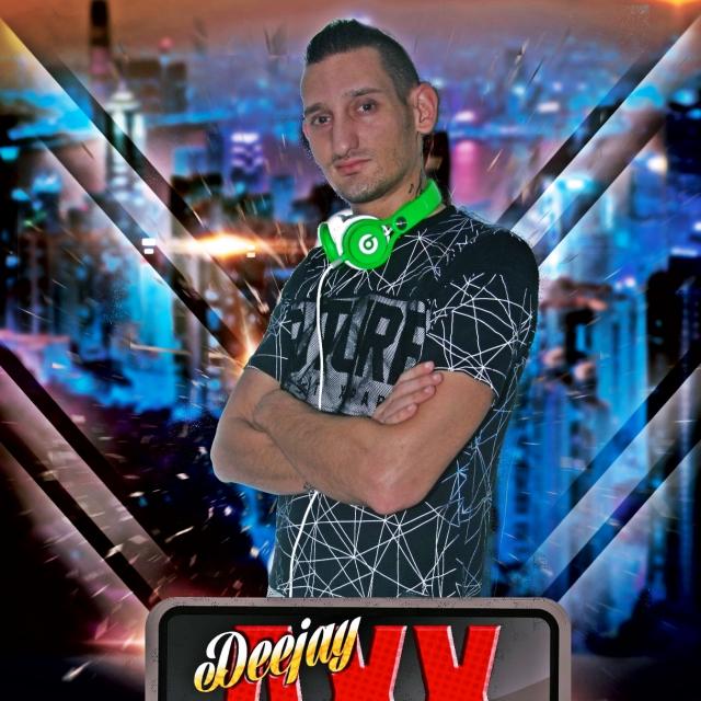 DJ AXX PODCAST