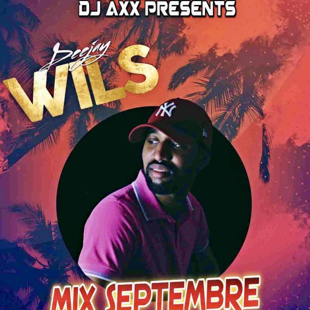 DJ AXX PODCAST