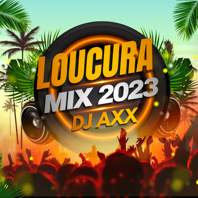 DJ AXX PODCAST
