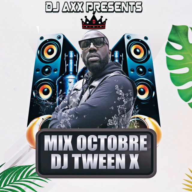 DJ AXX PODCAST