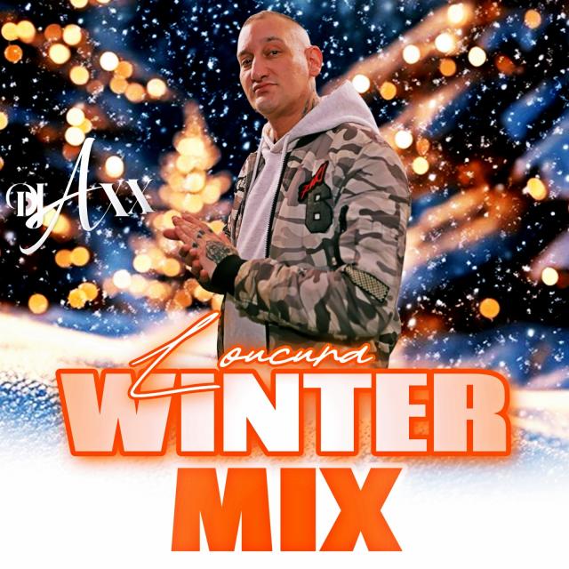 LOUCURA WINTER MIX 2025 BY DJ AXX