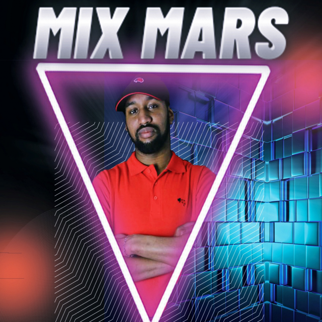 DJ AXX PODCAST