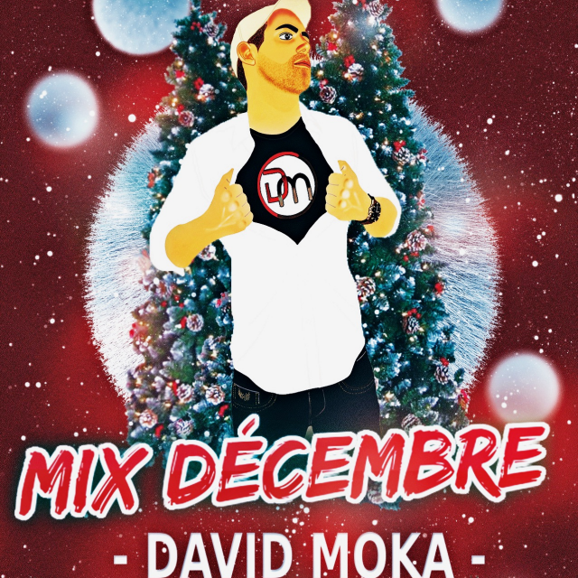 DJ AXX PODCAST