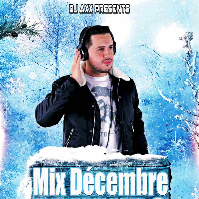 DJ AXX PODCAST