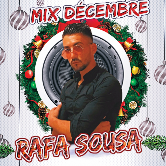 DJ AXX PODCAST