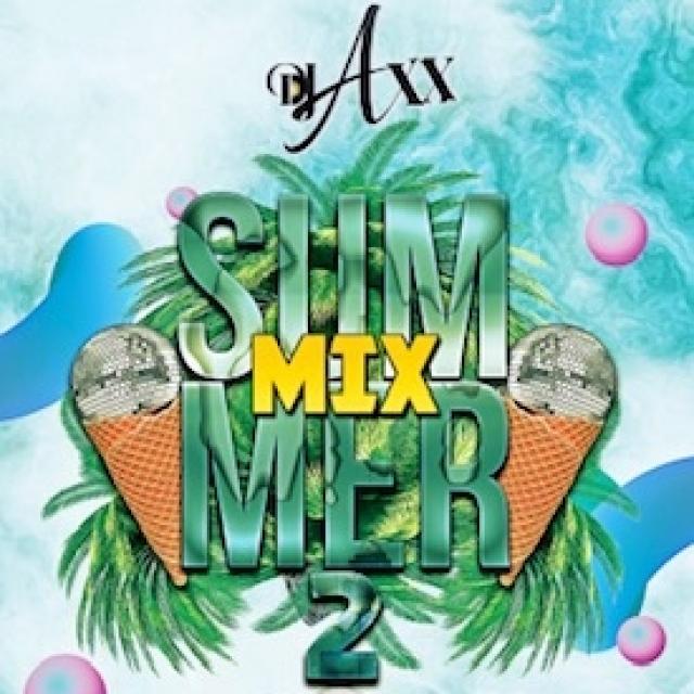 DJ AXX PODCAST