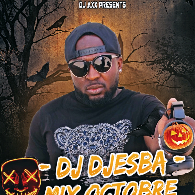DJ AXX PODCAST